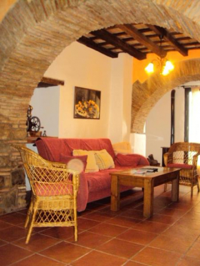 Casa Rural El Zaguán Jimena De La Frontera